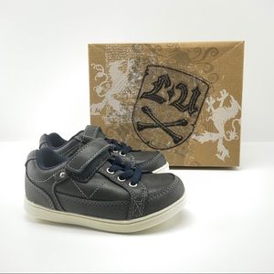 Toddlers sneakers unbranded but quality made